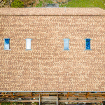 RJW Exteriors Roofing Replacement & Installation in Lafayette, NJ