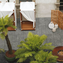 Porcelain Pavers - Products