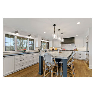 2022 NARI CotY Award-Winning Residential Interiors Over $500,000 ...
