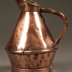 Antique Indoor Accessories - Home Decor