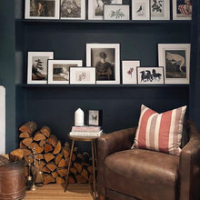 Gallery walls