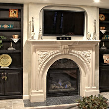 cabinetry