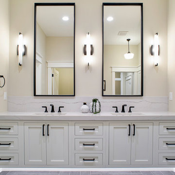 Mequon Charm: A Modern Take on Historic Living