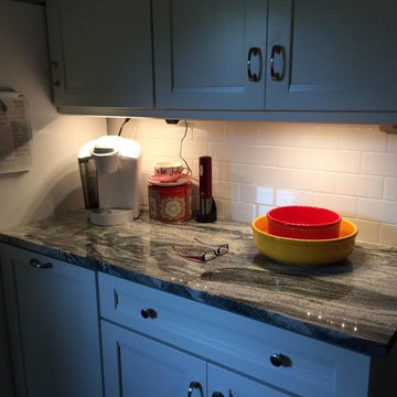 Kitchens