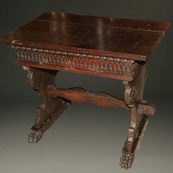Antique Desks & Writing Tables - Desks And Hutches