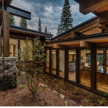 Farralone Exterior