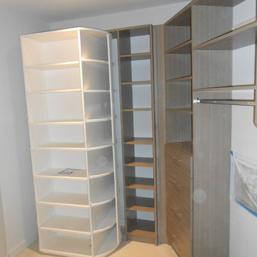 Walk-in Closets 6