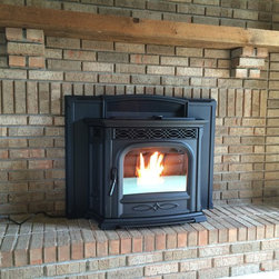 Harman Stoves & Inserts - Products