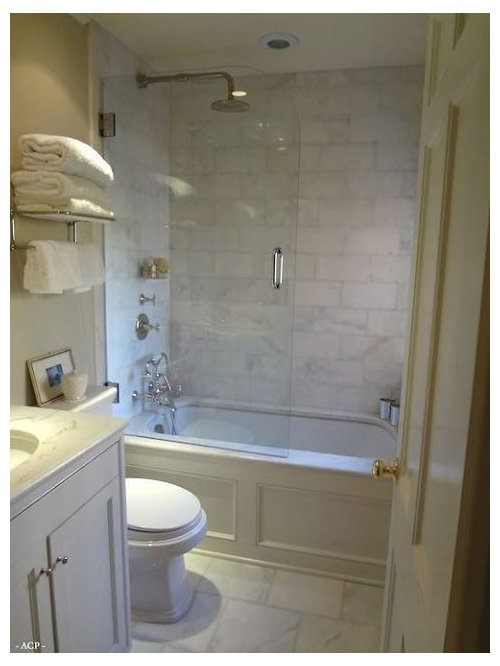 Approximate cost to convert tub to walk in shower?