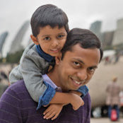 Dilip Bhattacharjee's photo