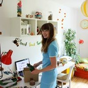 Kate Kitchen's photo