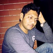 Chintan Pokiya's photo