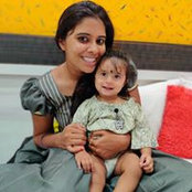 Aswathi Ajayakumar's photo