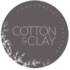 Cotton & Clay