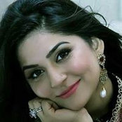 Saba Khan's photo