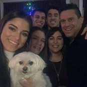 Amy Ybarzabal's photo
