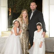 Miki Steinberg's photo