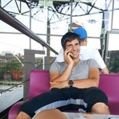 Amati Sergiu's photo