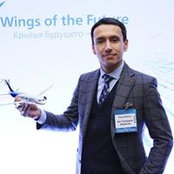 Foto von Oleg Abdulov