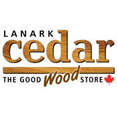 Lanark Cedar