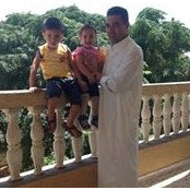 Abdussalam Elfandi's photo