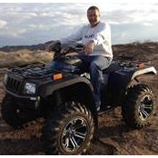 Trond Orset's photo