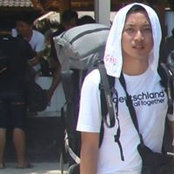 Tommy Krismanto's photo