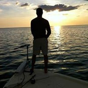 Phillip Johnsons foto