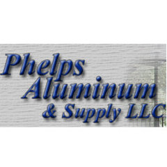 Phelps Aluminum & Supply LLC