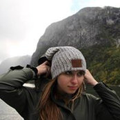 Katie King's photo
