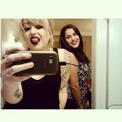 Belen Aguilar's photo