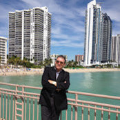 Leo Gonzalez's photo