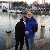 Geni Hensel's photo