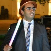 Mohamed Ramzy's photo