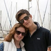 Анна Ющенкоさんの写真