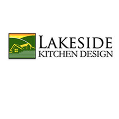 Lakeside Kitchen Design