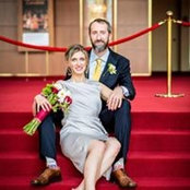 Polina Kropacheva's photo