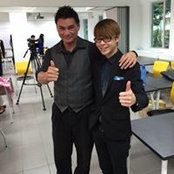 Johnny Wong's photo