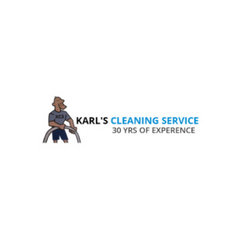 Karl's Cleaning Services