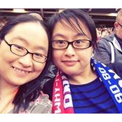 Pauping Chu's photo
