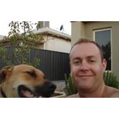 Matt Mcwilliams's photo