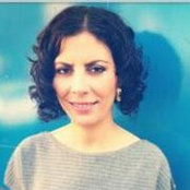 Rawia Aburabia's photo