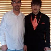 Ben Lemer's photo