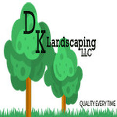 D K Landscaping
