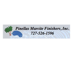 Pinellas Marcite Finishers, Inc.