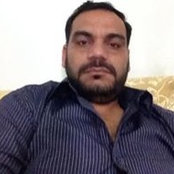 Nadeem Butts billede