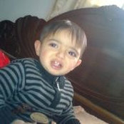 Sami Shaers foto