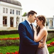 Ioana Trisca's photo