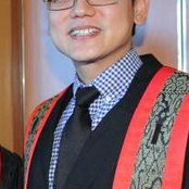 Lee Han's photo