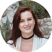 Indrė Berulytė's photo